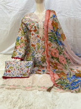 Maria B Collection - A Blend of Tradition and Elegance